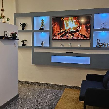 Estudios Centricos Rh - Altamar Santander Ngoại thất bức ảnh