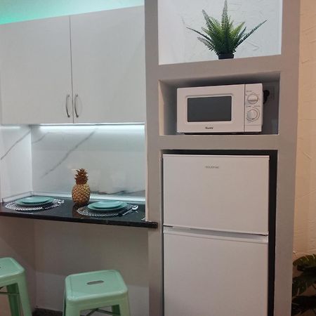 Estudios Centricos Rh - Altamar Santander Ngoại thất bức ảnh