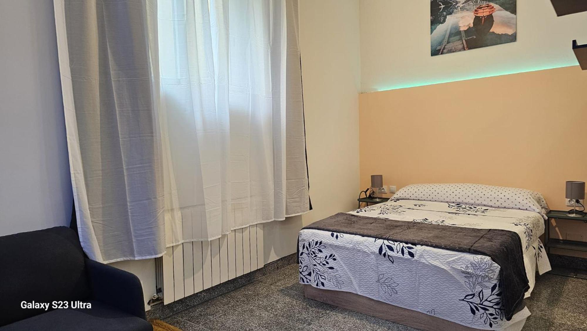 Estudios Centricos Rh - Altamar Santander Ngoại thất bức ảnh