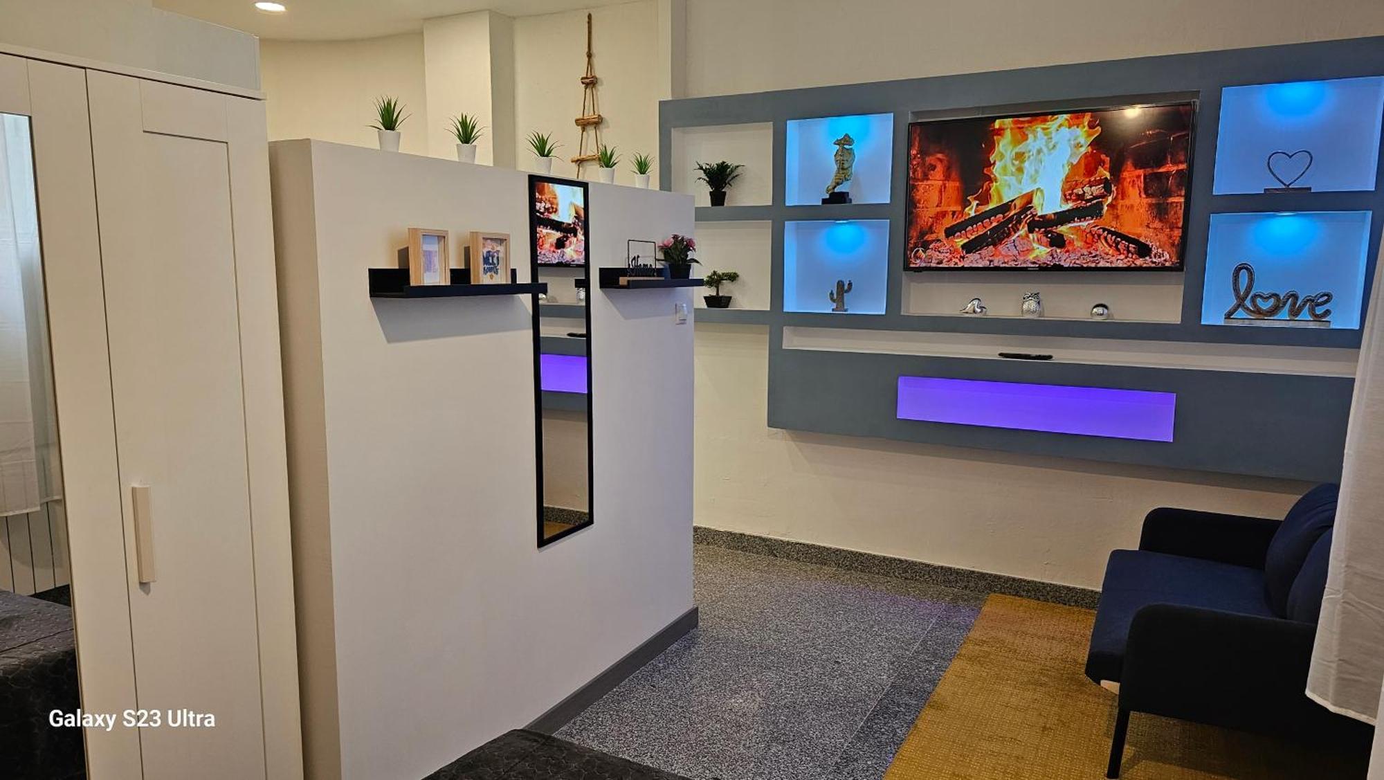 Estudios Centricos Rh - Altamar Santander Ngoại thất bức ảnh
