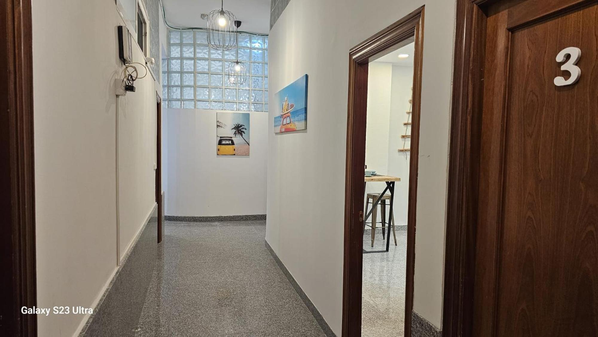 Estudios Centricos Rh - Altamar Santander Ngoại thất bức ảnh