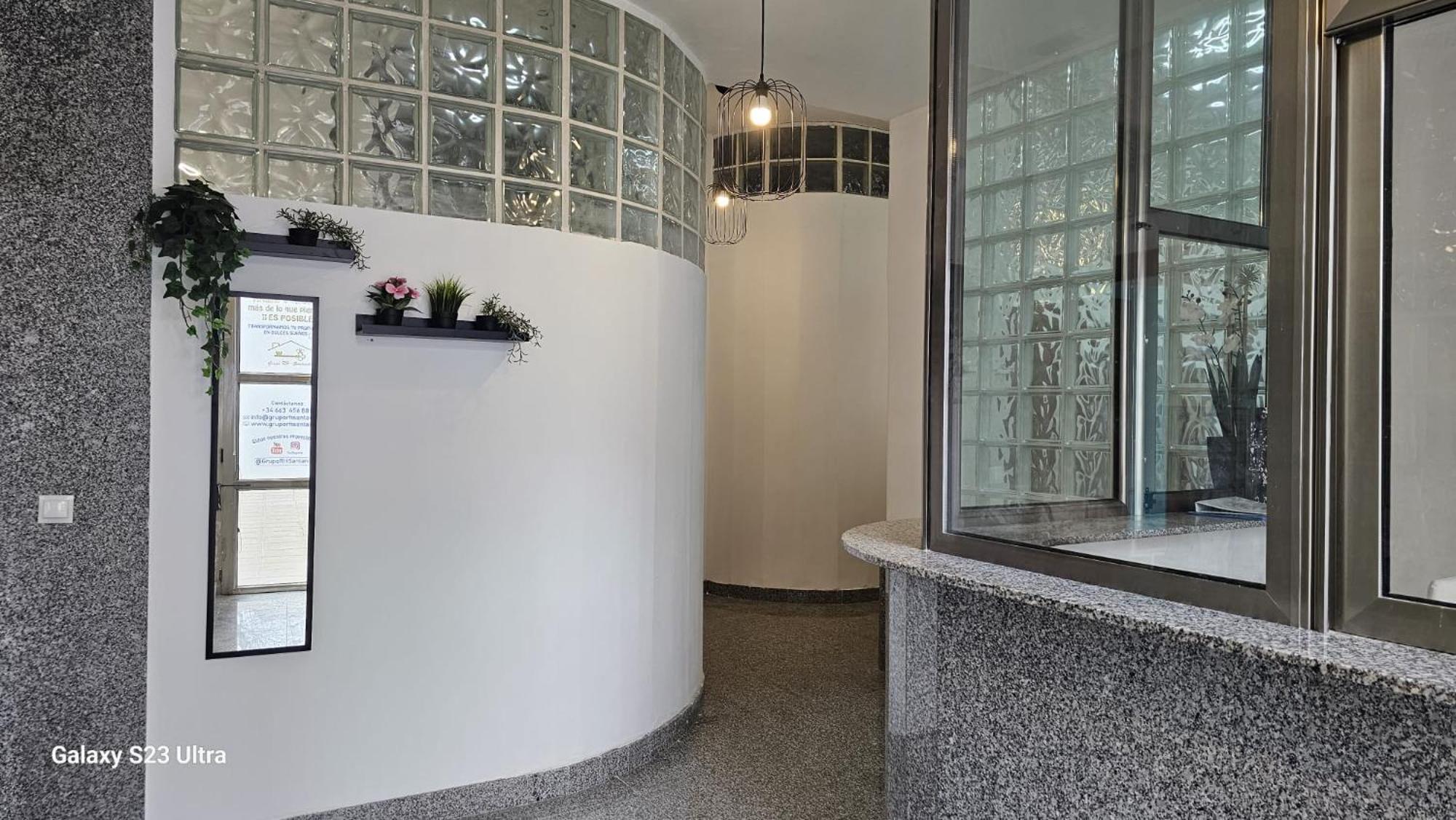 Estudios Centricos Rh - Altamar Santander Ngoại thất bức ảnh