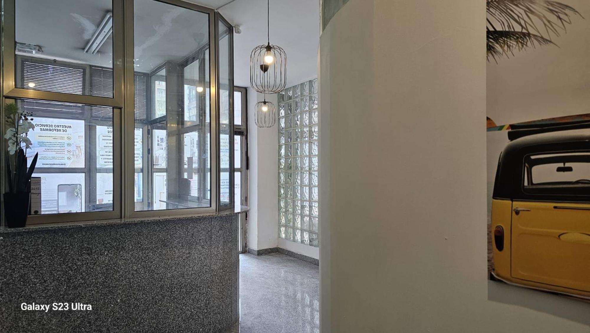 Estudios Centricos Rh - Altamar Santander Ngoại thất bức ảnh