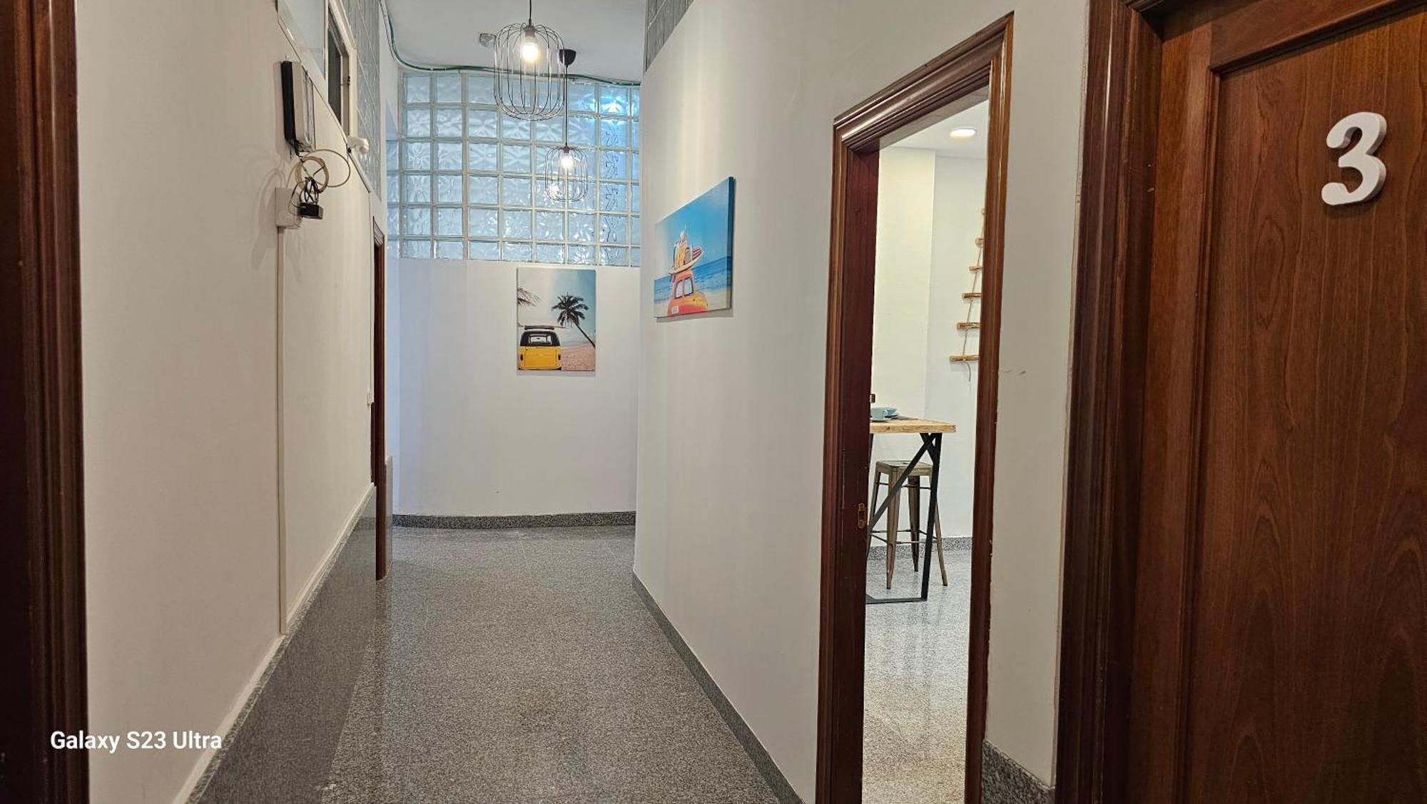 Estudios Centricos Rh - Altamar Santander Ngoại thất bức ảnh