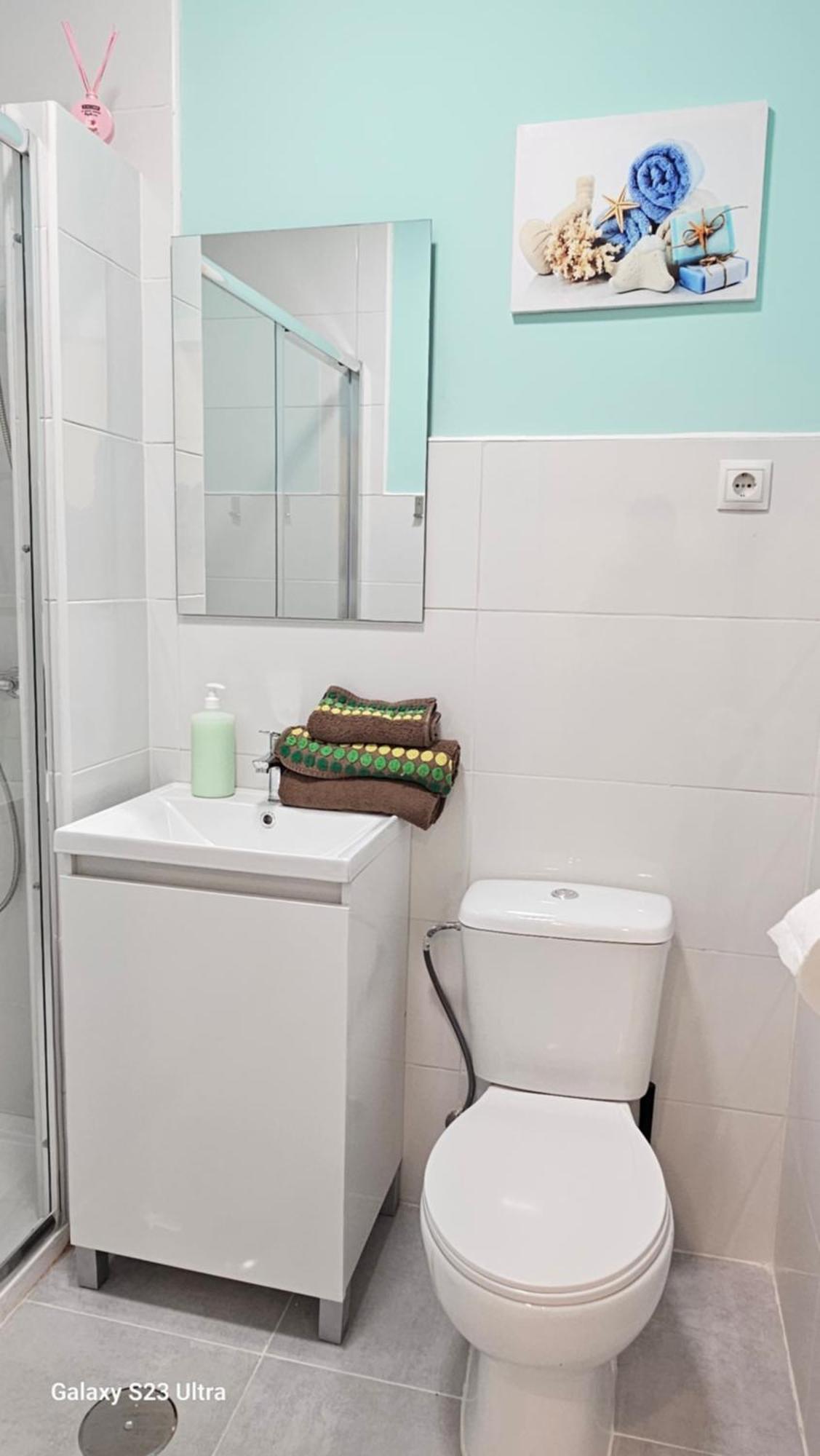 Estudios Centricos Rh - Altamar Santander Ngoại thất bức ảnh