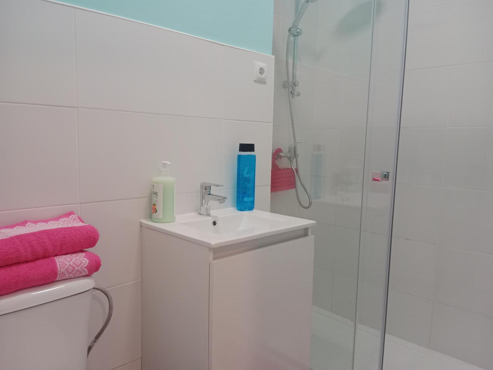 Estudios Centricos Rh - Altamar Santander Ngoại thất bức ảnh