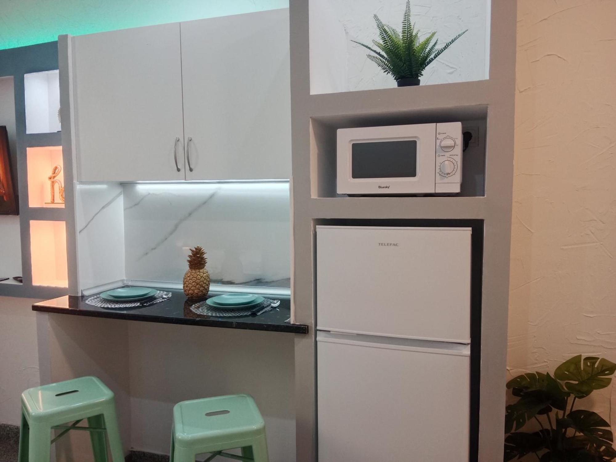 Estudios Centricos Rh - Altamar Santander Ngoại thất bức ảnh