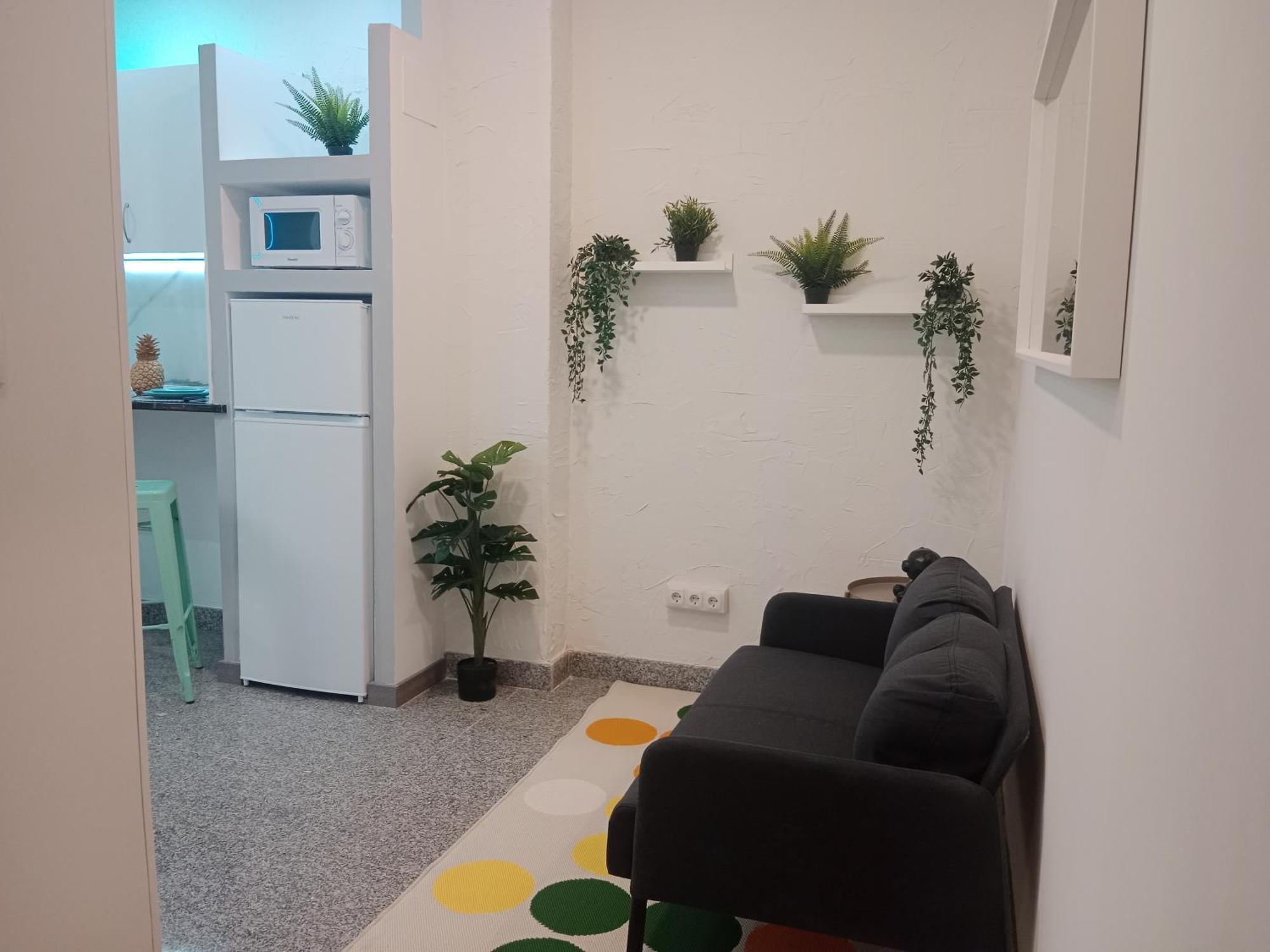 Estudios Centricos Rh - Altamar Santander Ngoại thất bức ảnh