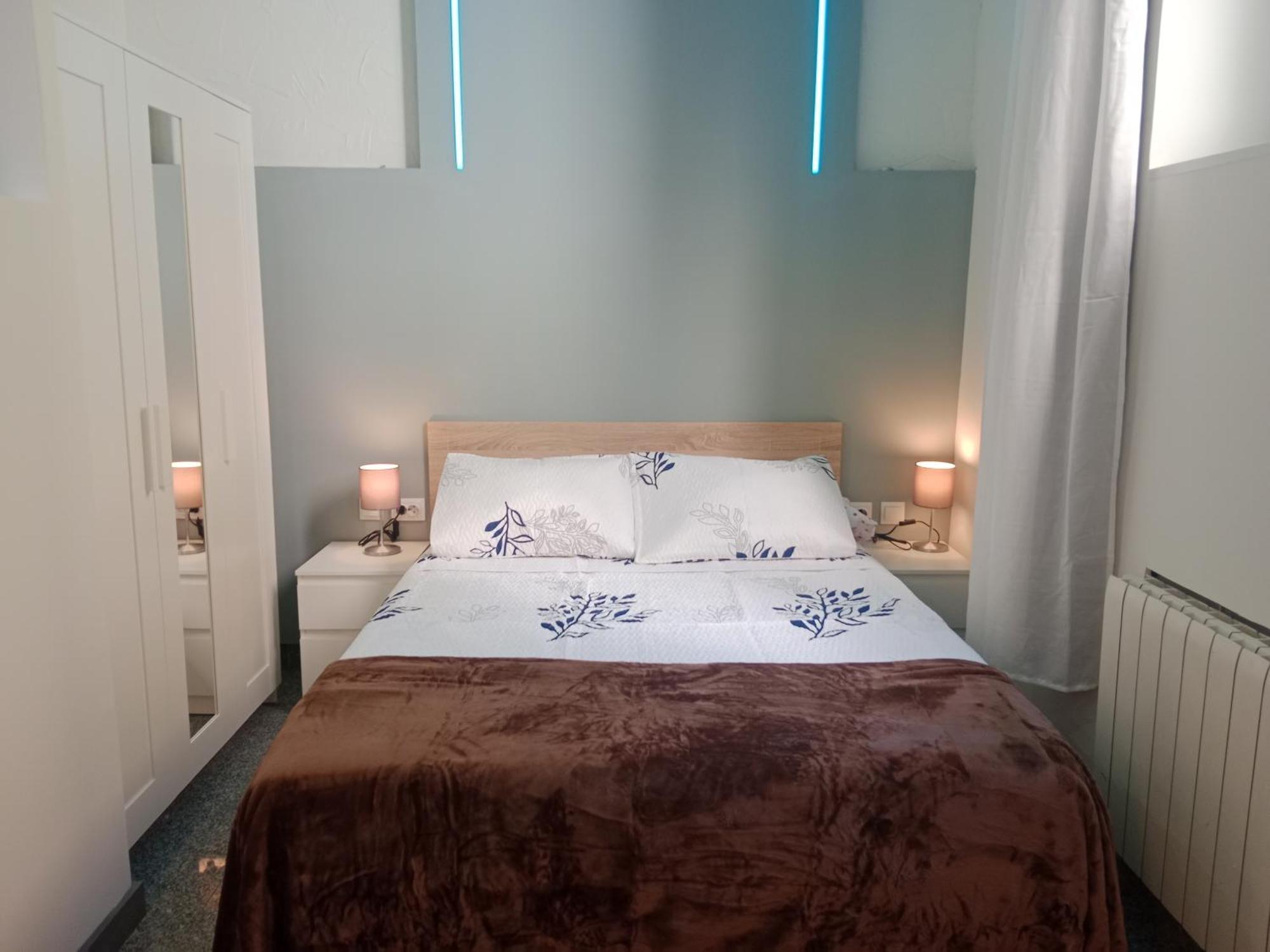 Estudios Centricos Rh - Altamar Santander Ngoại thất bức ảnh