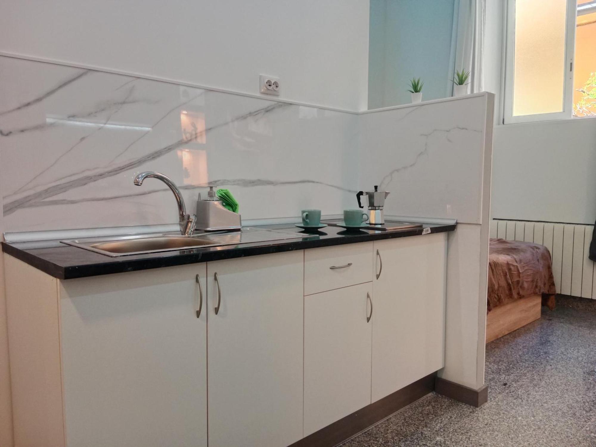 Estudios Centricos Rh - Altamar Santander Ngoại thất bức ảnh