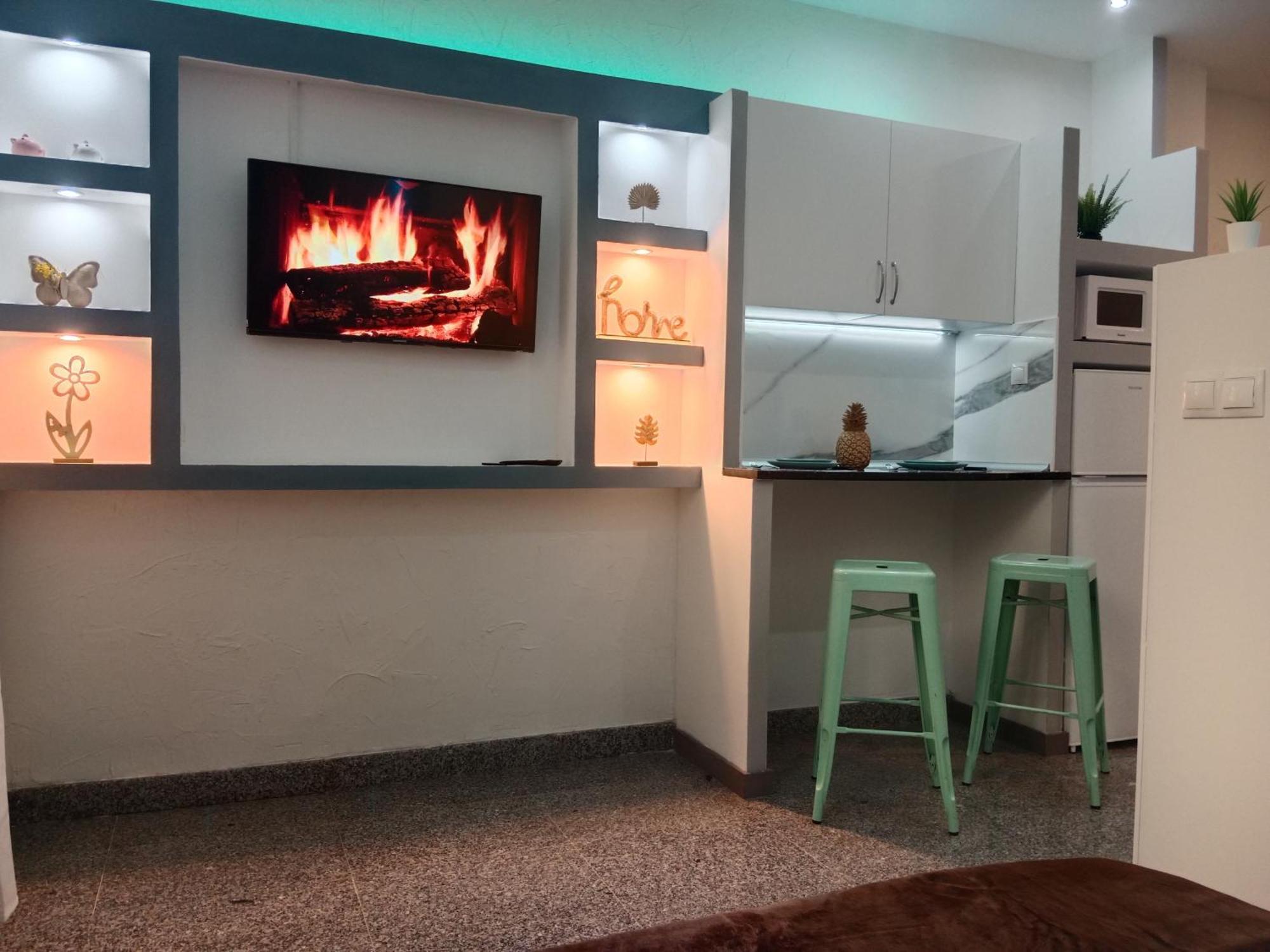 Estudios Centricos Rh - Altamar Santander Ngoại thất bức ảnh