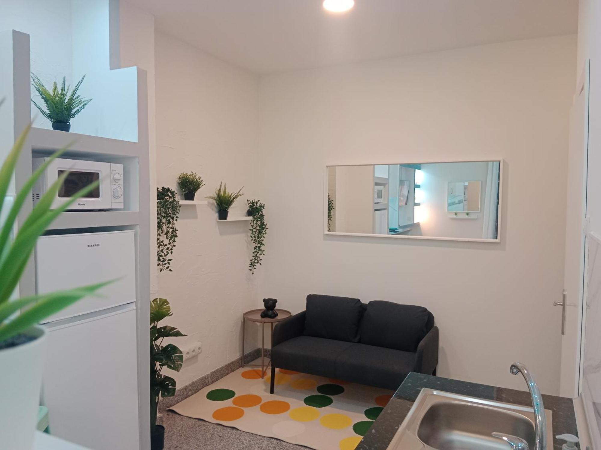 Estudios Centricos Rh - Altamar Santander Ngoại thất bức ảnh