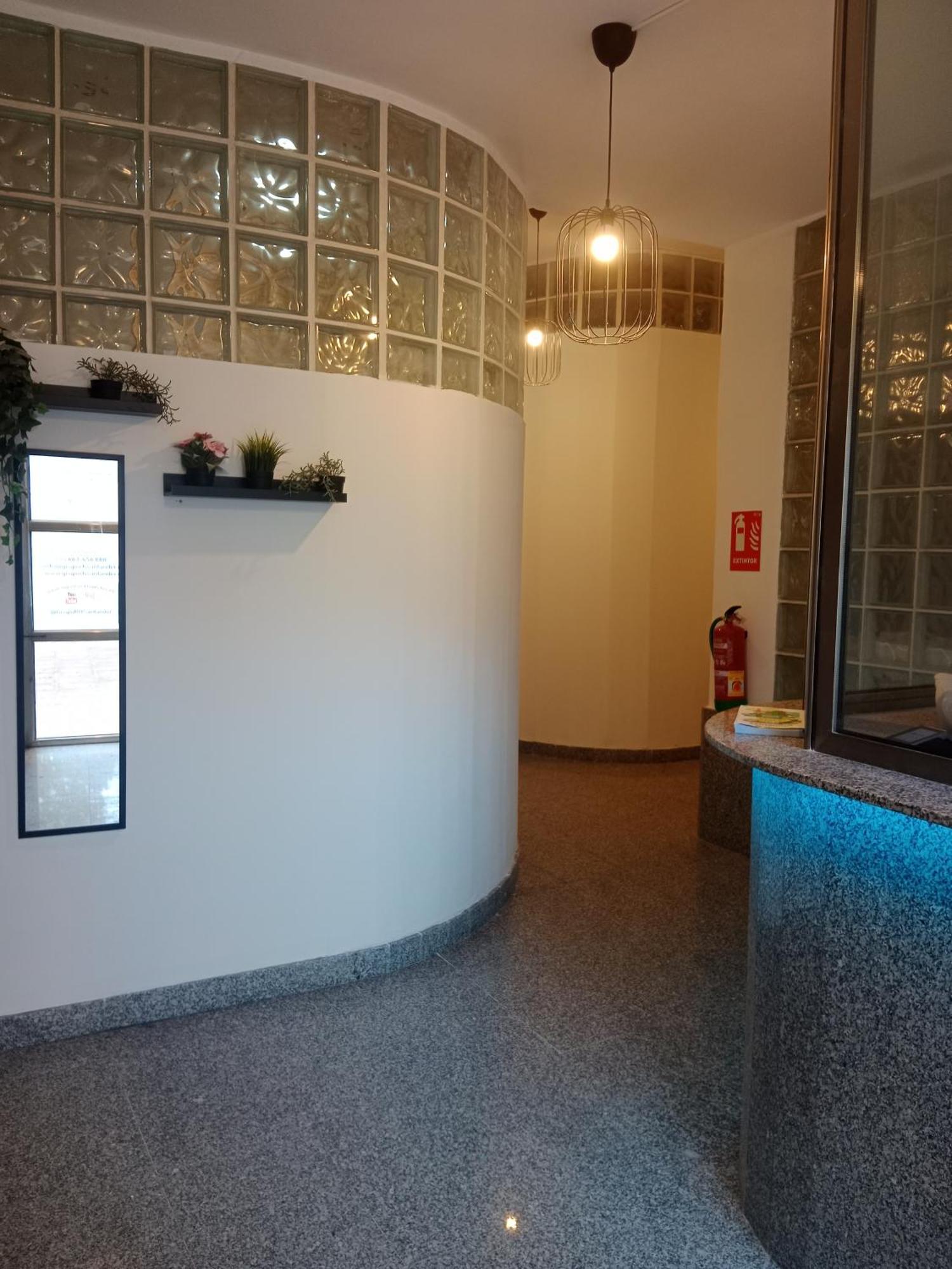 Estudios Centricos Rh - Altamar Santander Ngoại thất bức ảnh